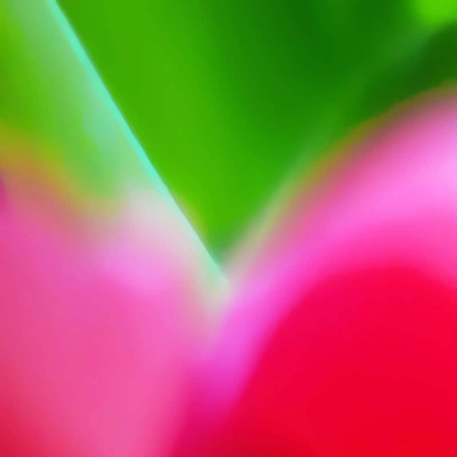 Colors of Spring 1 poster with aluminum frame by menega sabidussi | moods