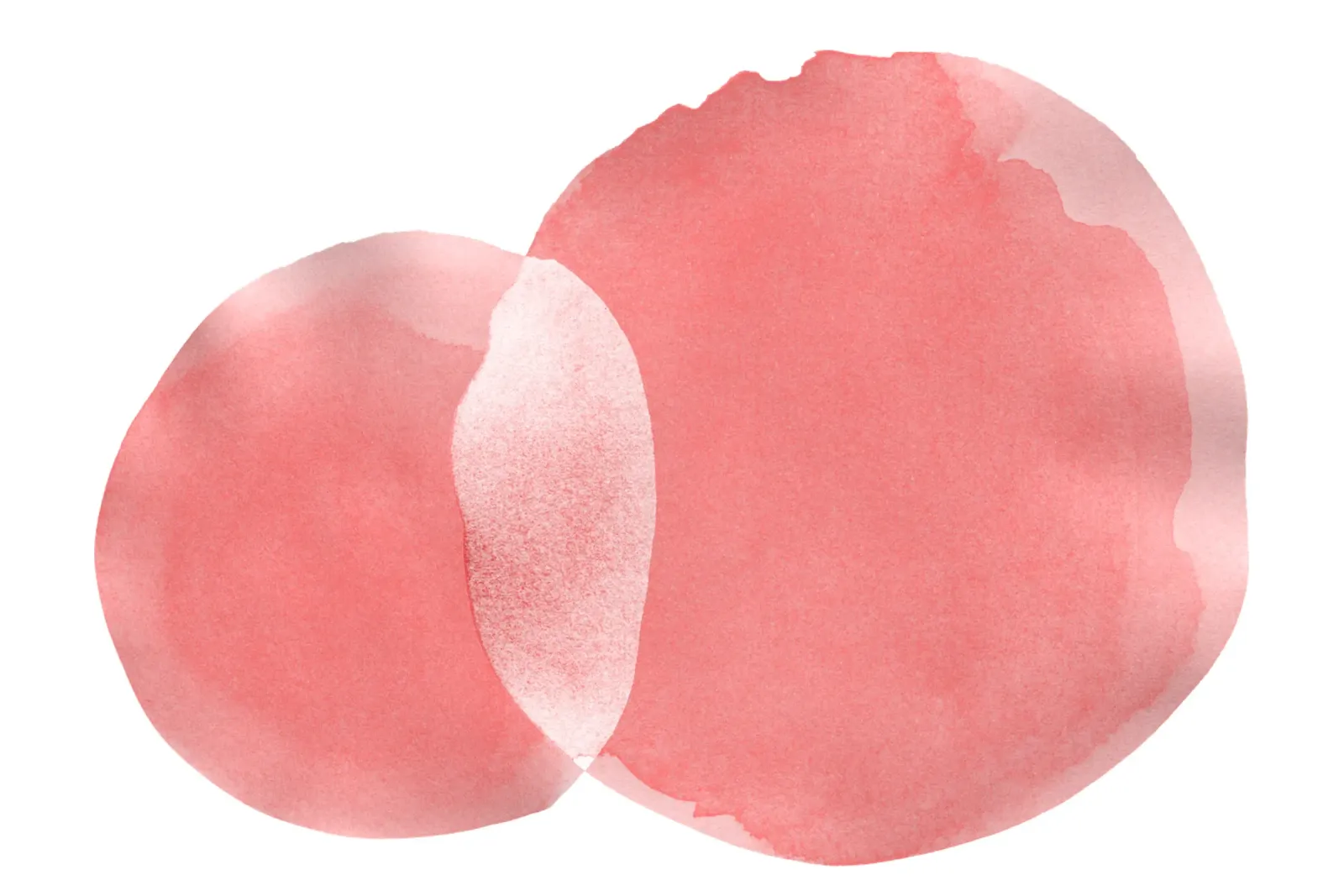 Minimal Pink Abstract 06 pellicola backlit da amini54