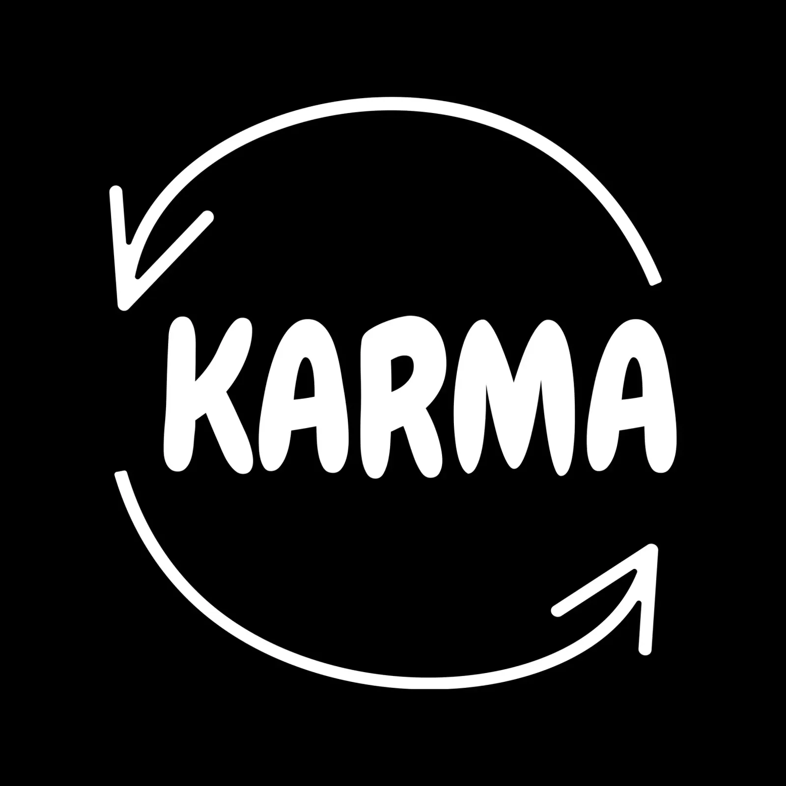 Karma pellicola backlit da happieeagle