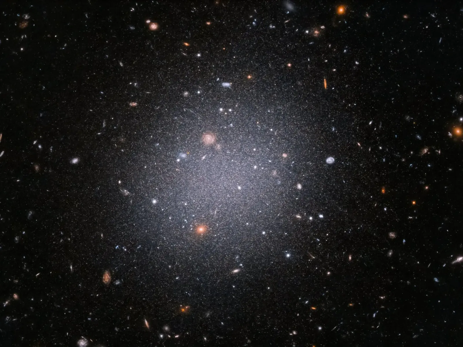 Immagine ad alta definizione del telescopio Hubble carta hahnemühle da 🎁 ARTVI-SHOP
