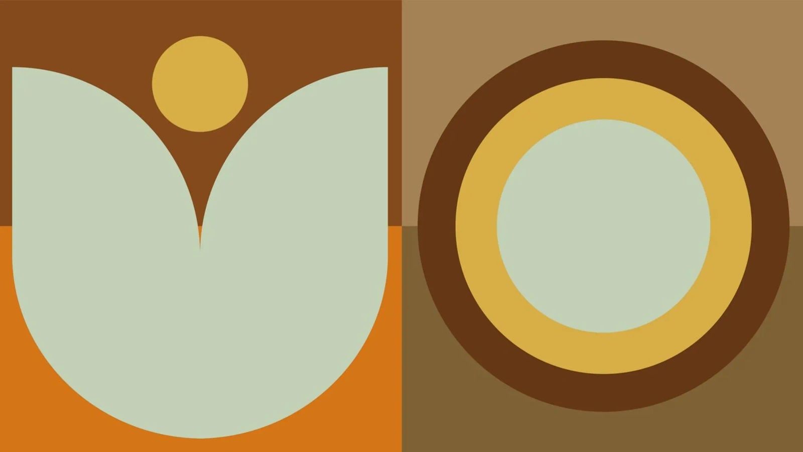 Sole e Luna Boho carta hahnemühle da KHouse Studio