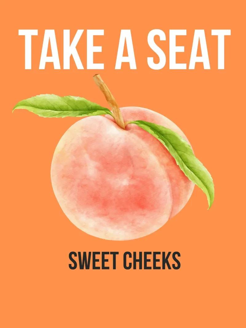 peach take a seat carta hahnemühle da ramosashop