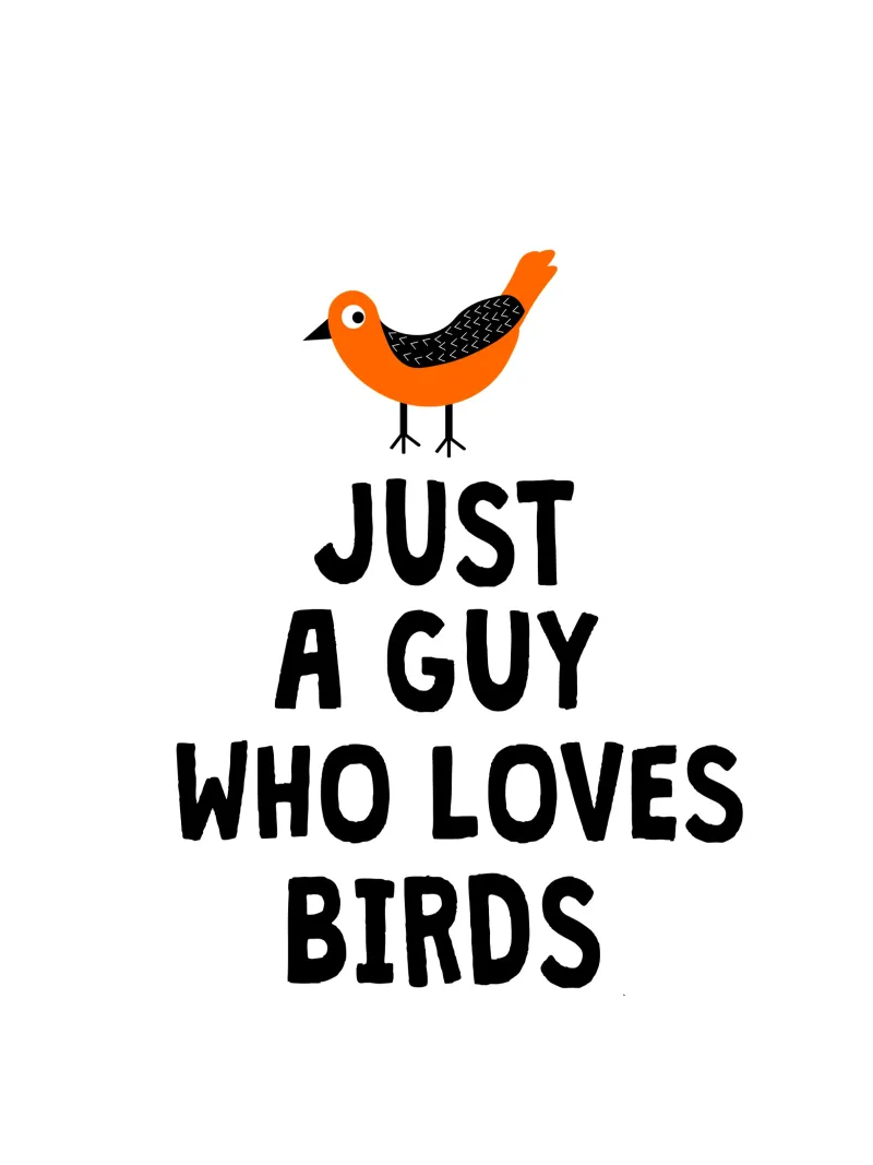 Just a guy who loves birds pellicola backlit da happieeagle
