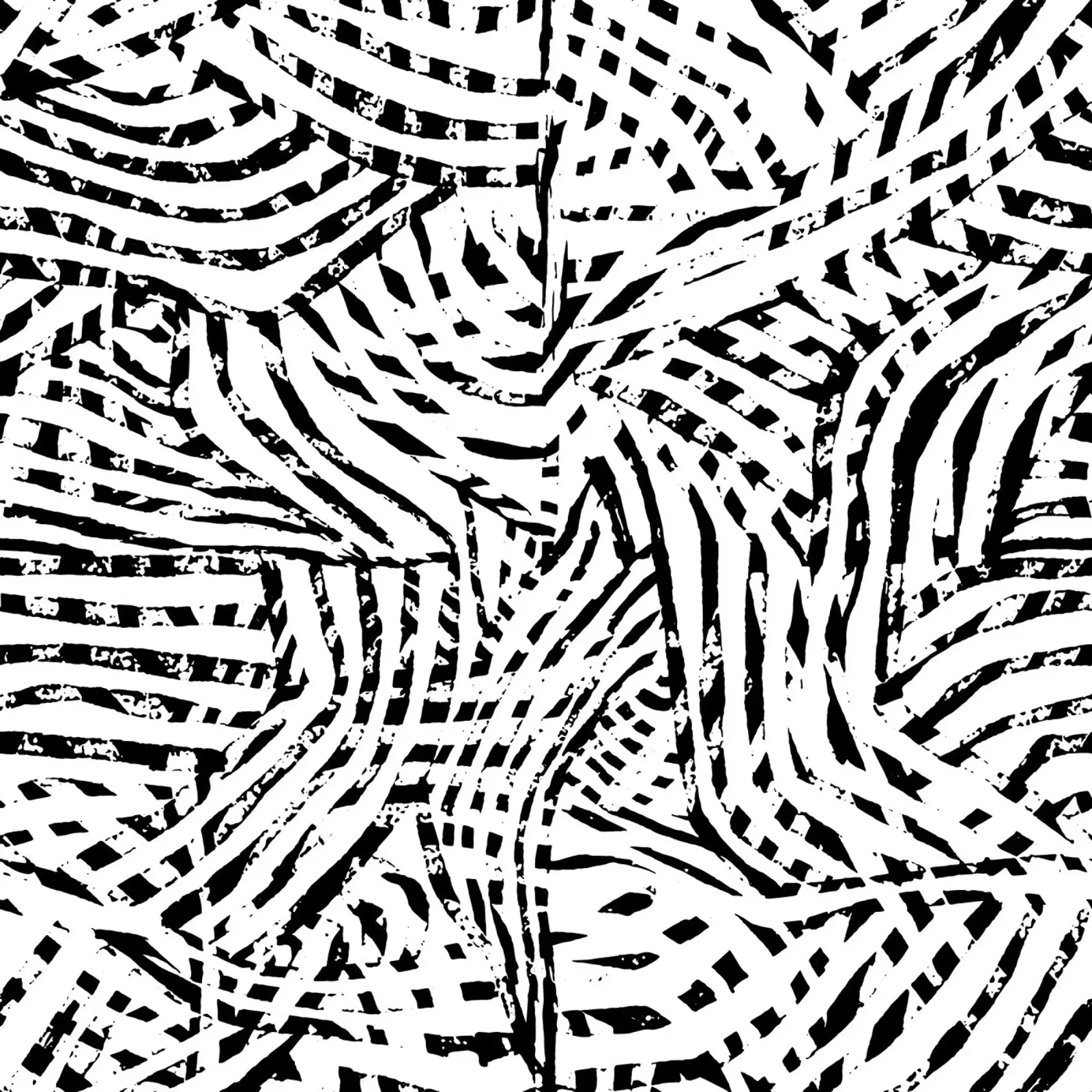 Black Lines pellicola backlit da Studio ROSAGRAU