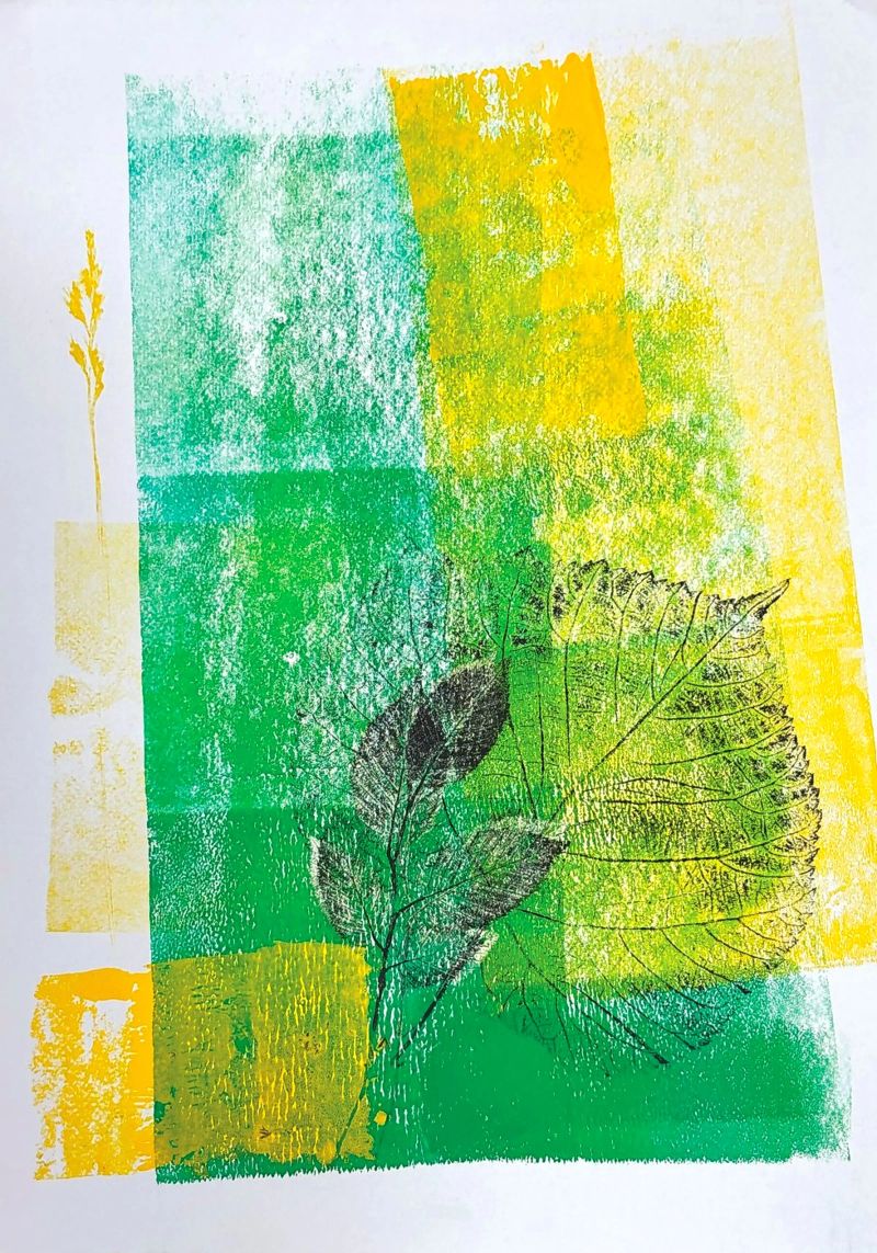 Spring time plexiglass da MissVeroonica