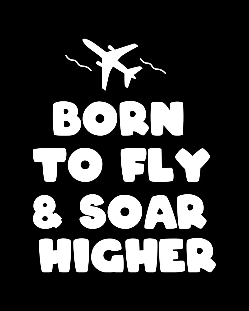 Born to fly and soar higher pellicola backlit da happieeagle