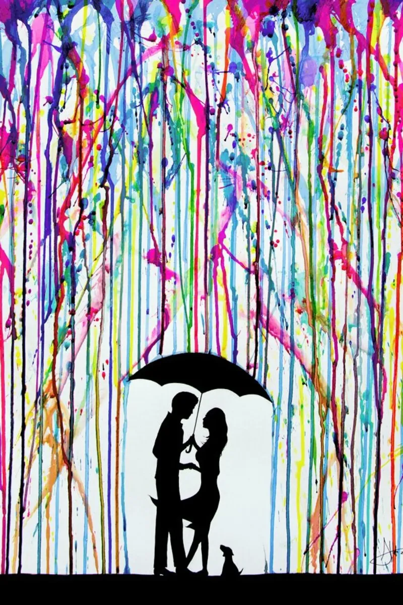 Two Step plexiglass da Marc Allante