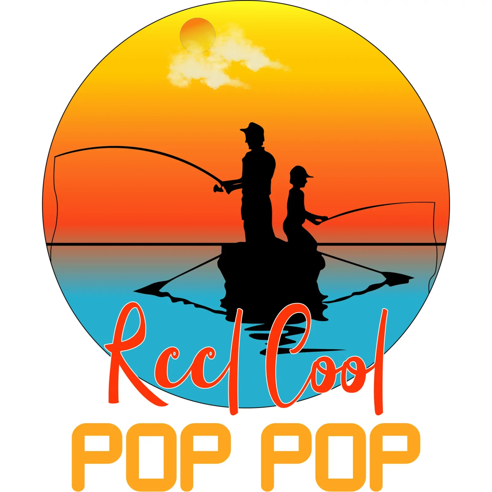 bobina cool poppop pellicola backlit da ririedis