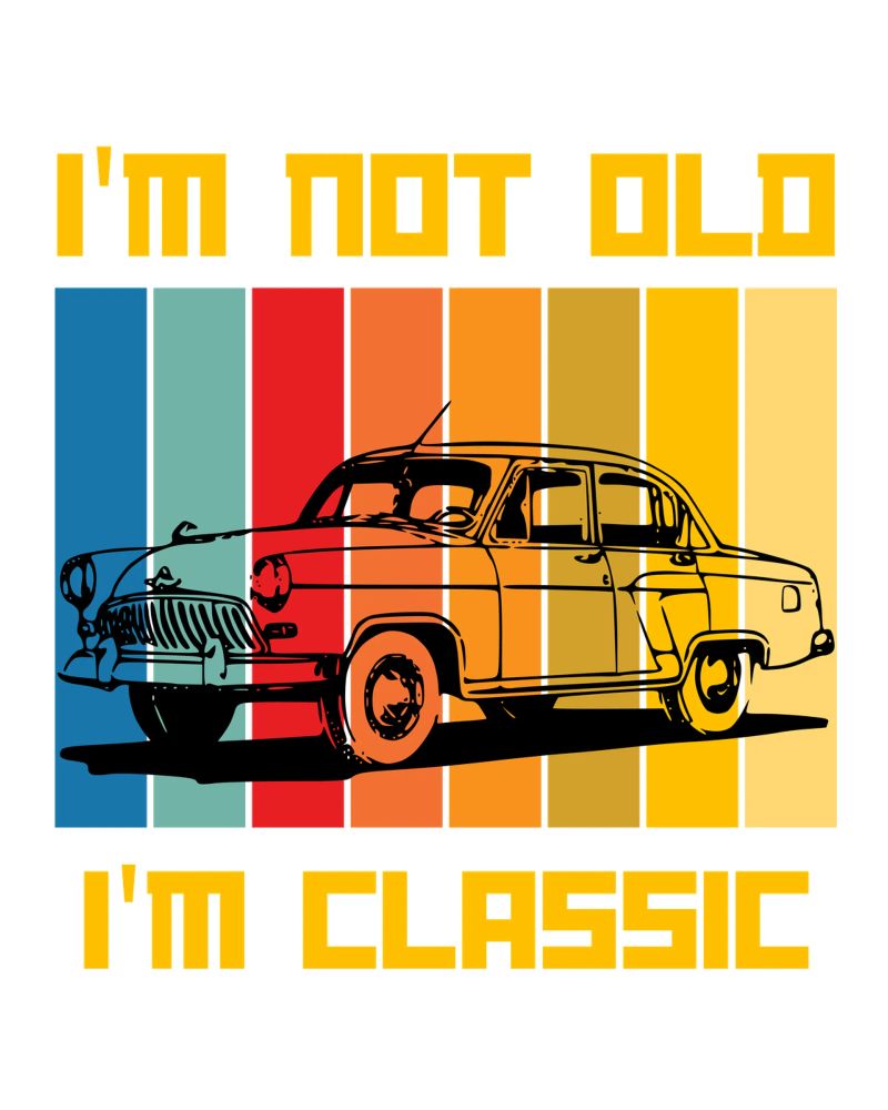 non sono vecchio, sono un classico del design retrò plexiglass da ririedis