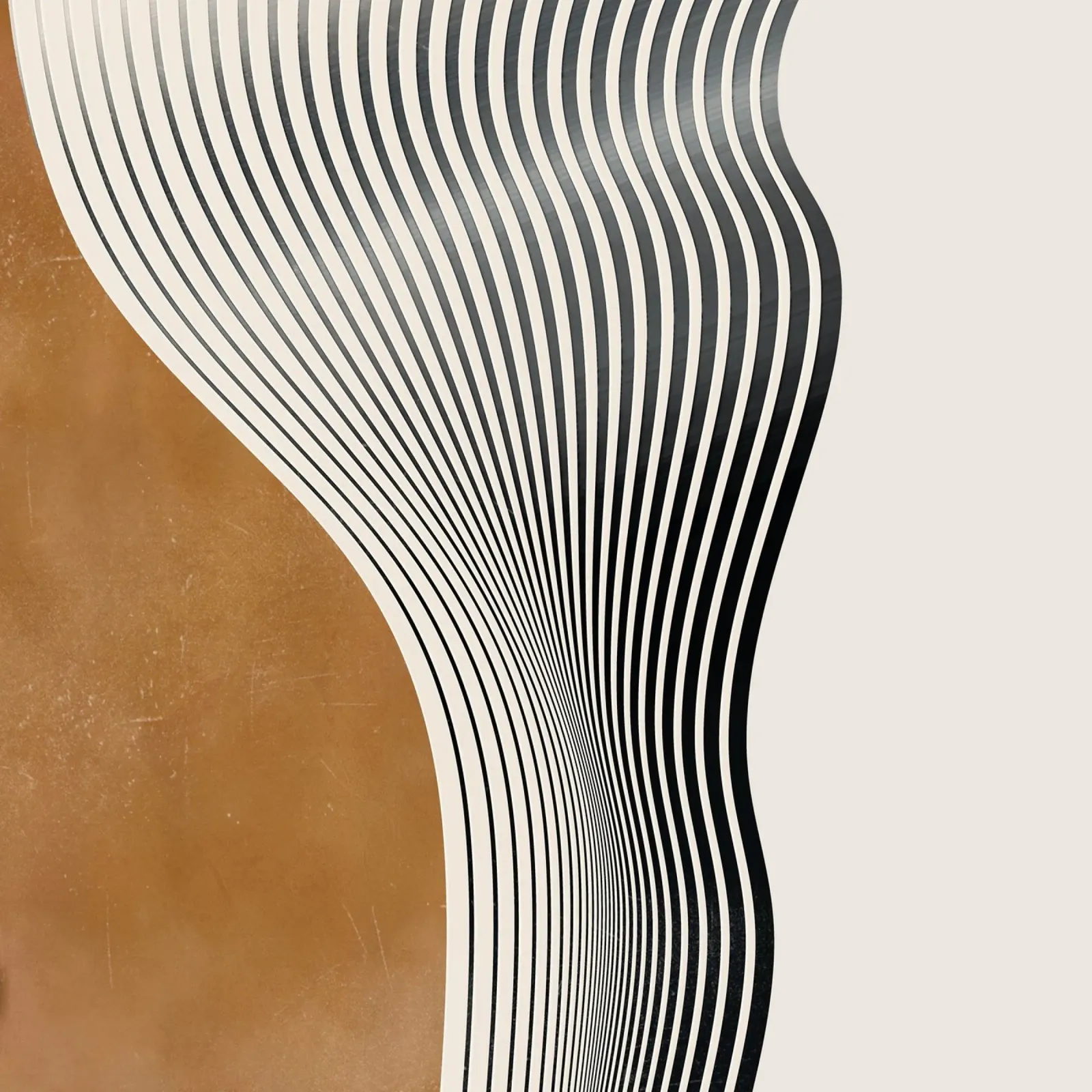 Abstract 18-2 poster by ThingDesign