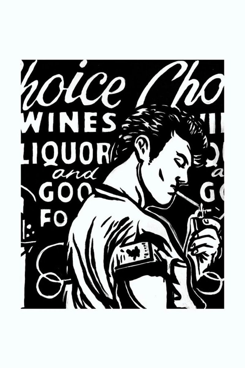 Choice pellicola backlit da JRuggs