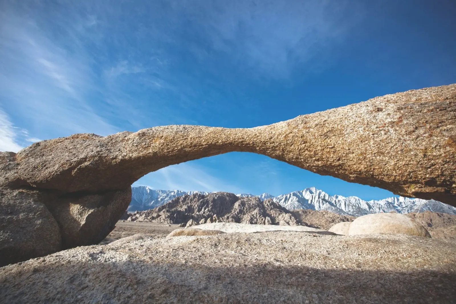 Lathe Arch pellicola backlit da Dave Hare Photography