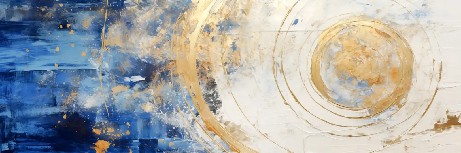 ABSTRACT ART Sistema solare pellicola backlit da Melanie Viola