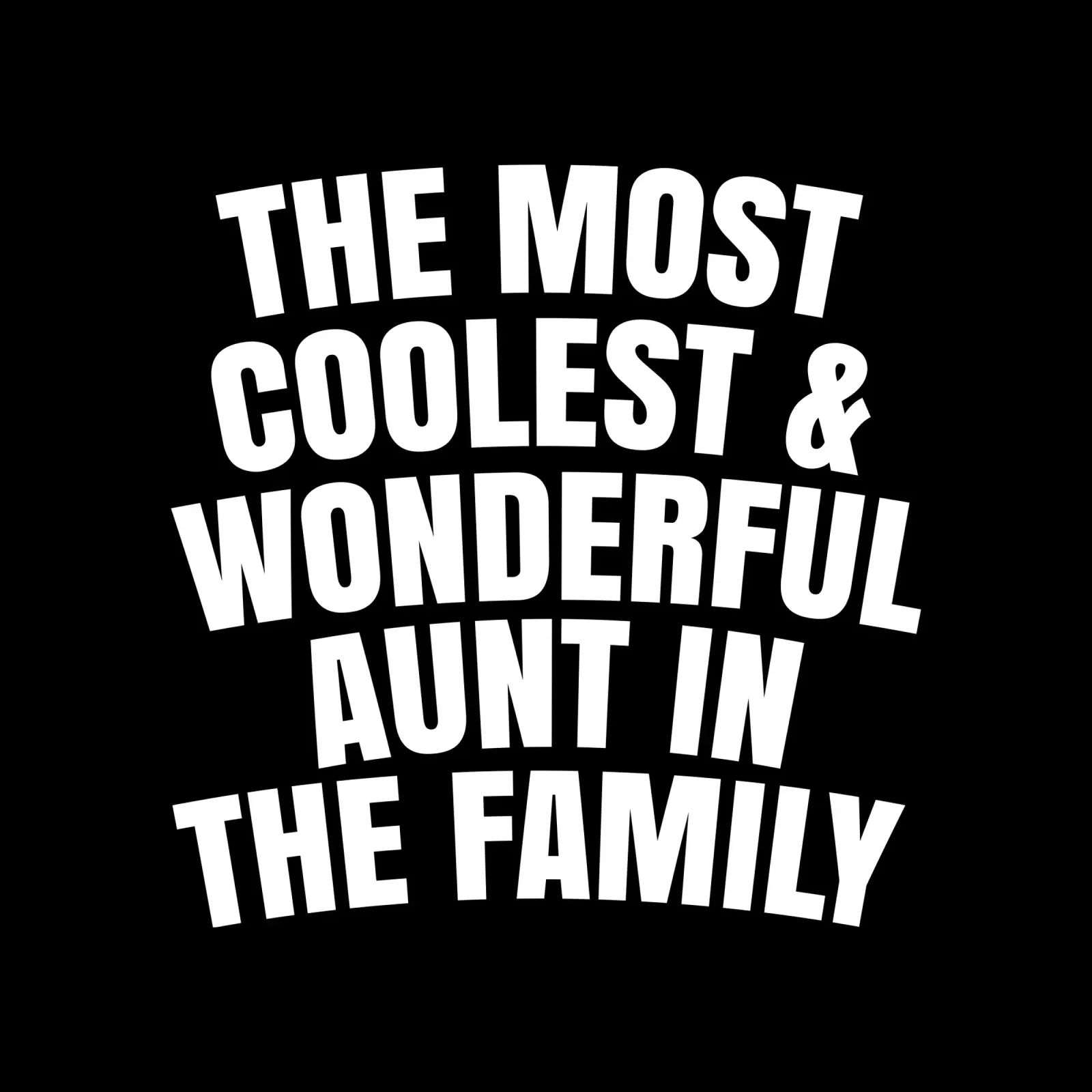 The most coolest and wonderful aunt in the family pellicola backlit da happieeagle
