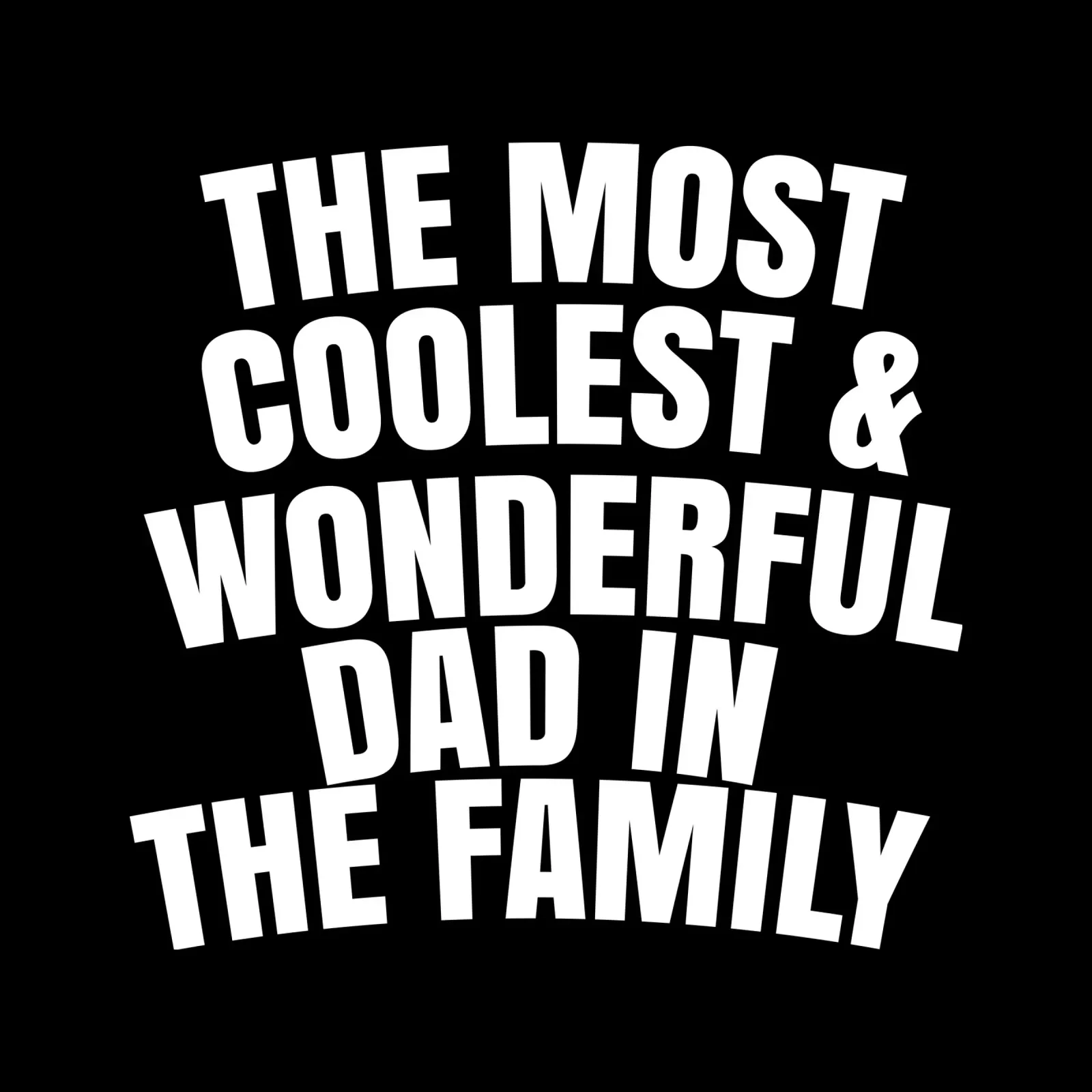 The most coolest and wonderful dad in the family pellicola backlit da happieeagle
