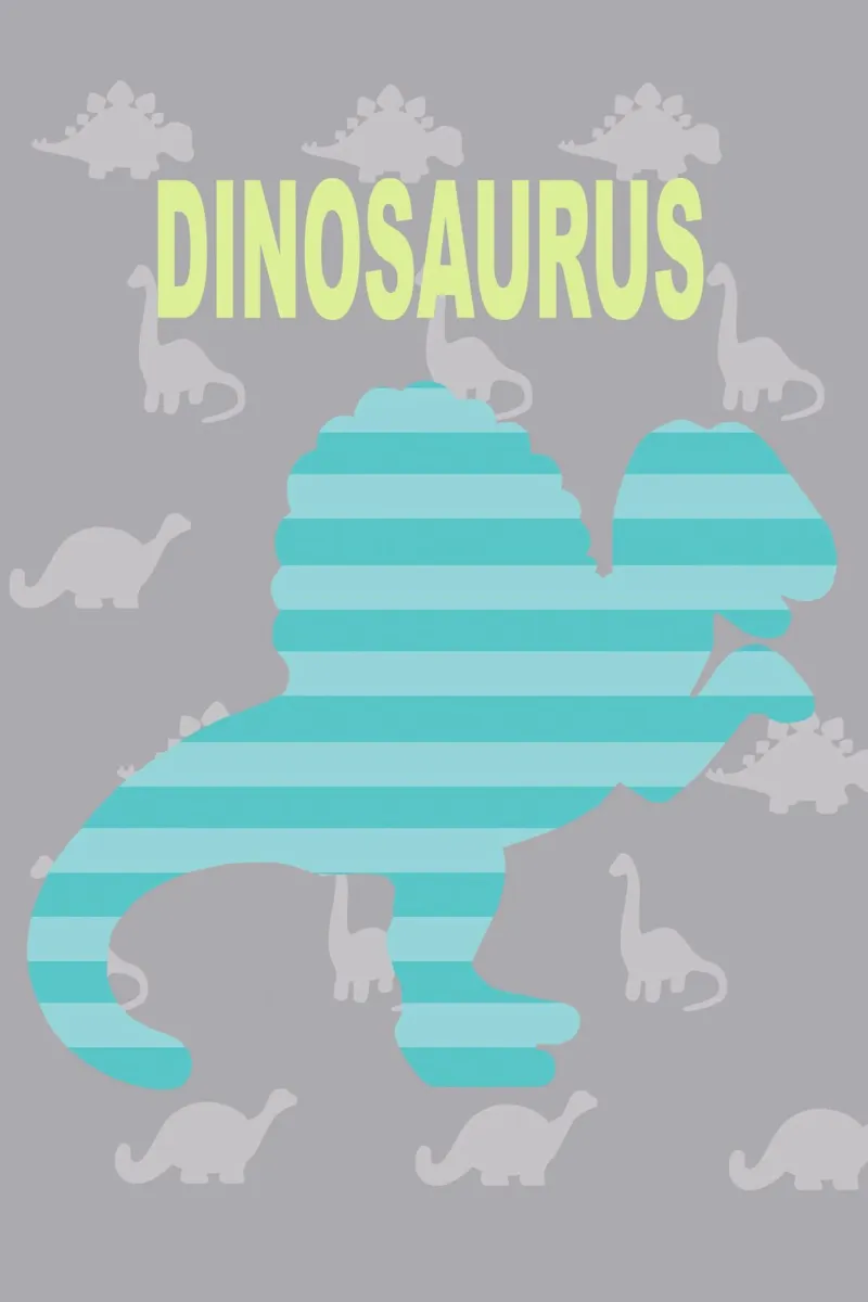 dino dinosaurus carta hahnemühle da alexiableu