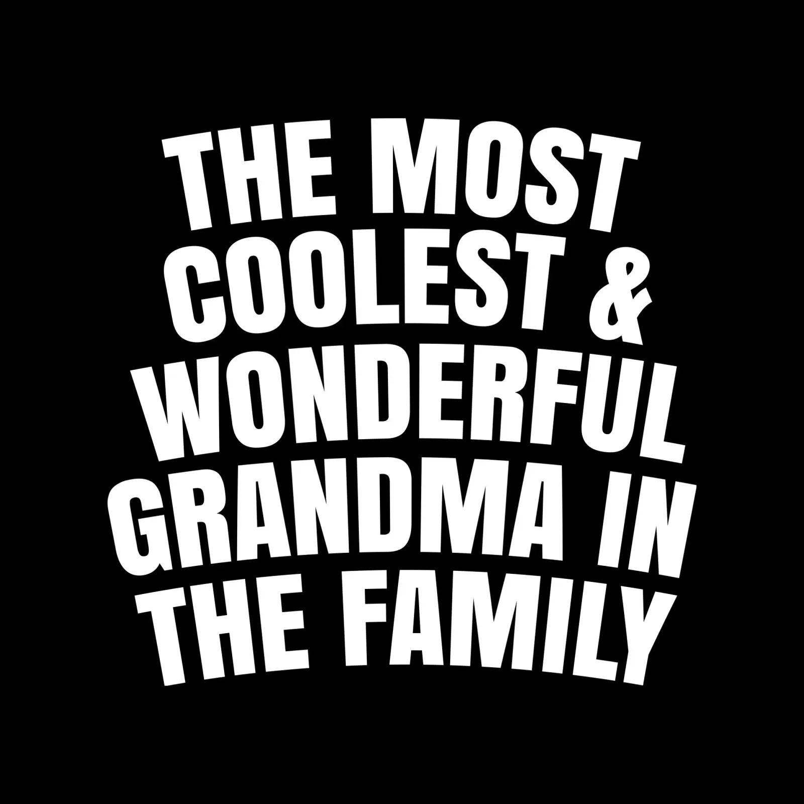 The most coolest and wonderful grandma in the family pellicola backlit da happieeagle