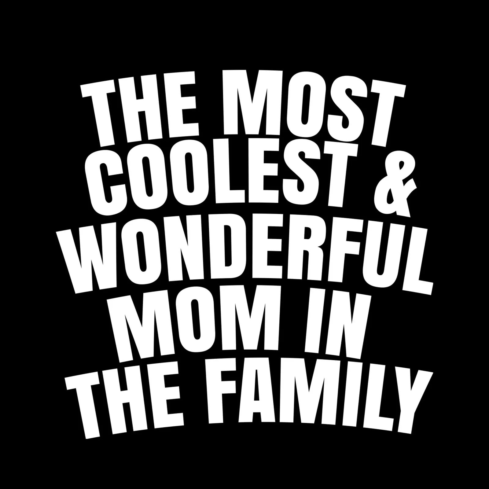 The most coolest and wonderful mom in the family pellicola backlit da happieeagle