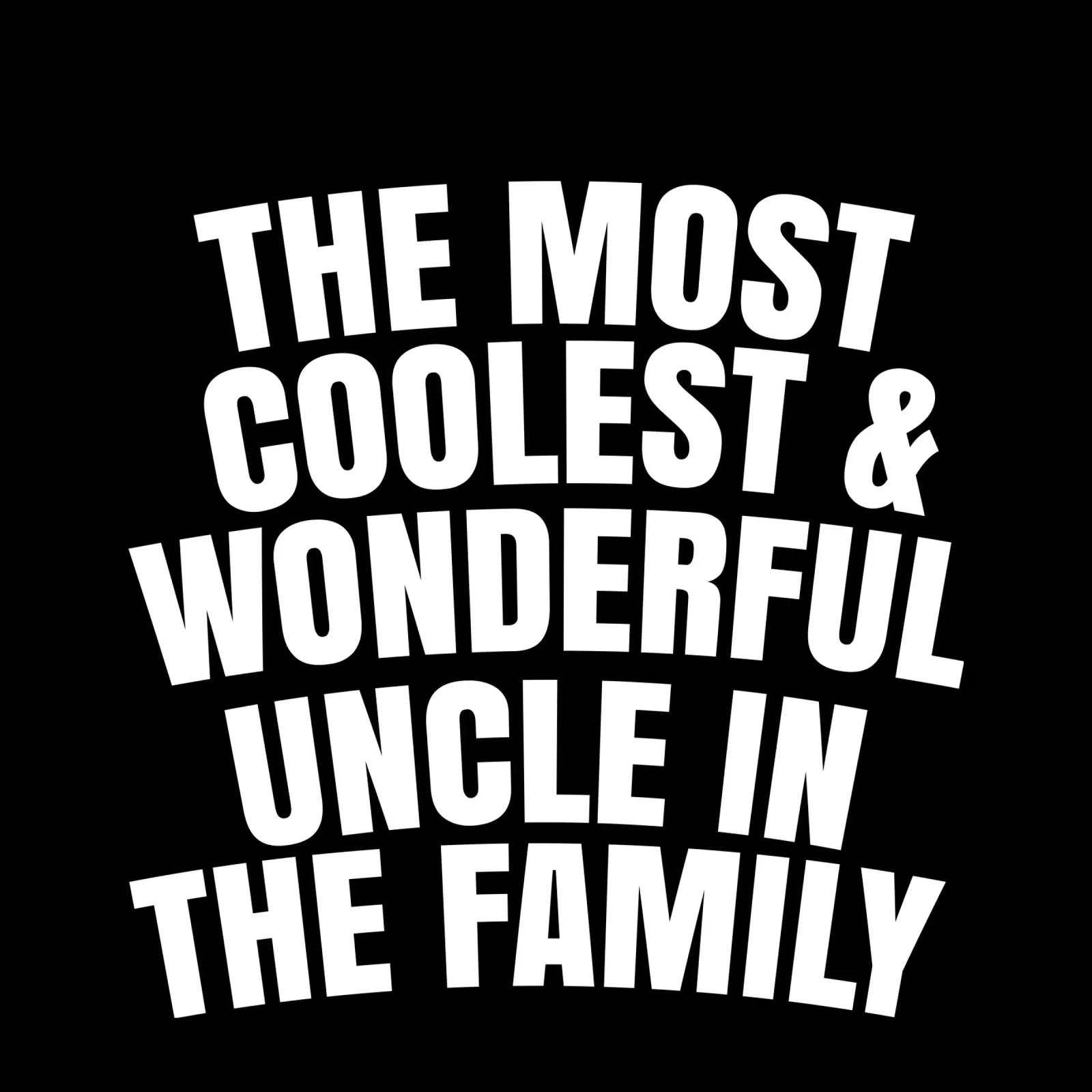 The most coolest and wonderful uncle in the family pellicola backlit da happieeagle