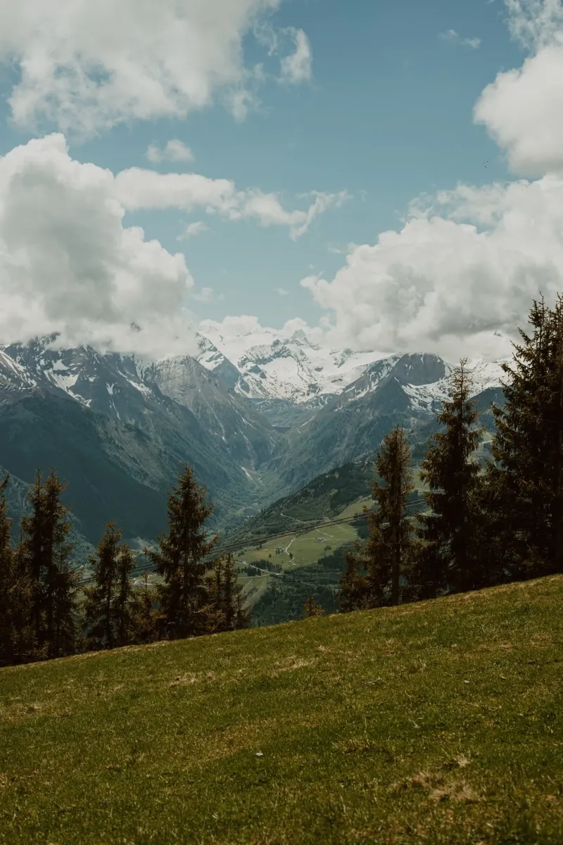 Mountains alluminio dibond da _davide_elifheritage