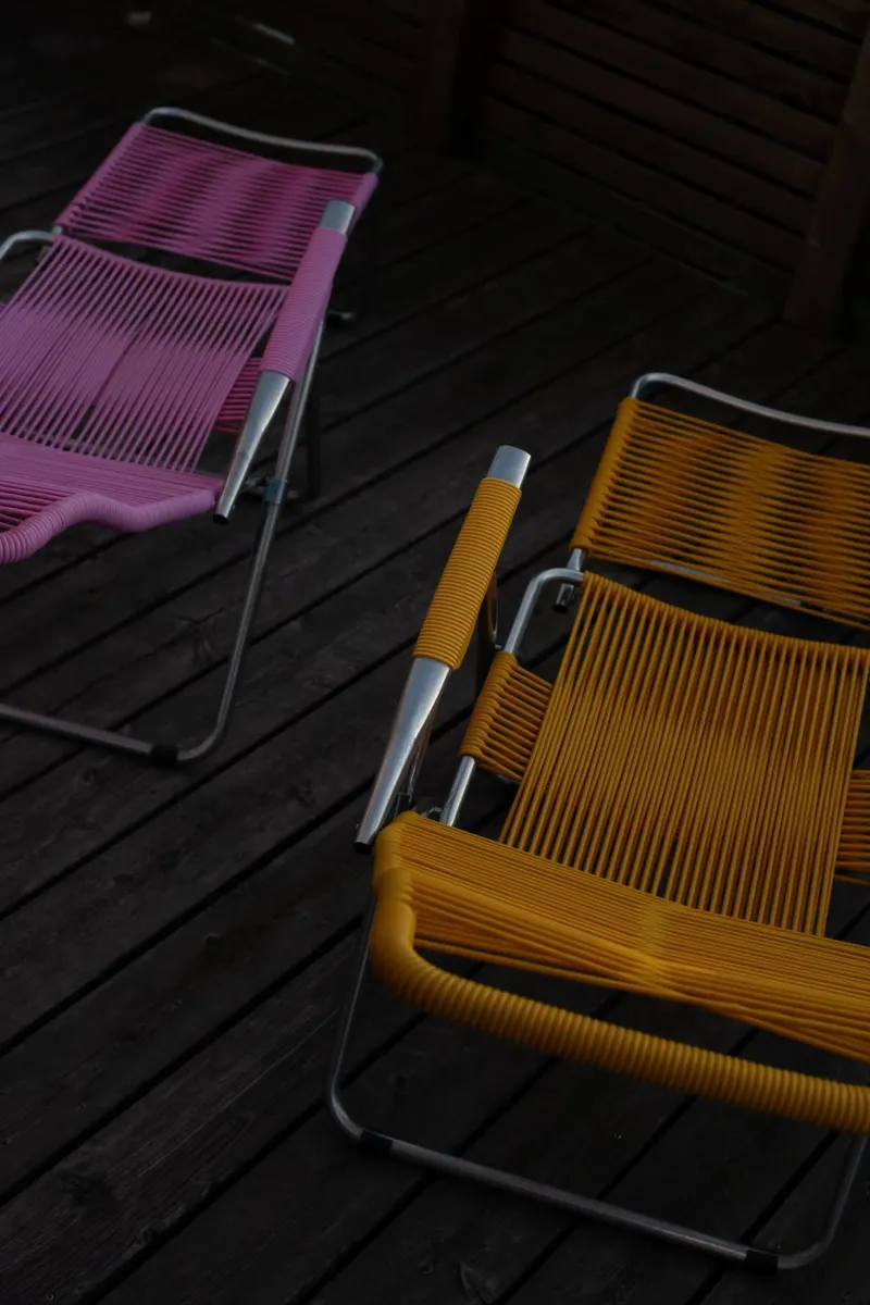 Sun Lounger carta hahnemühle da _davide_elifheritage