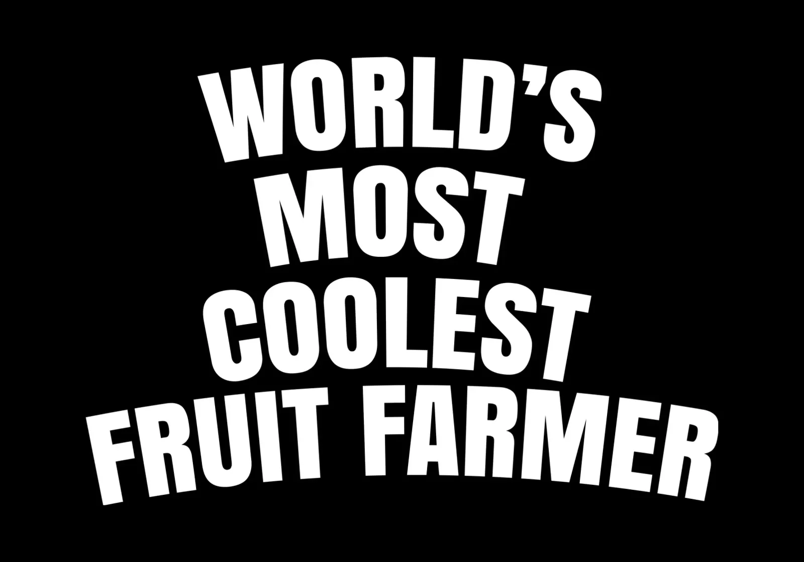 World's most coolest fruit farmer pellicola backlit da happieeagle