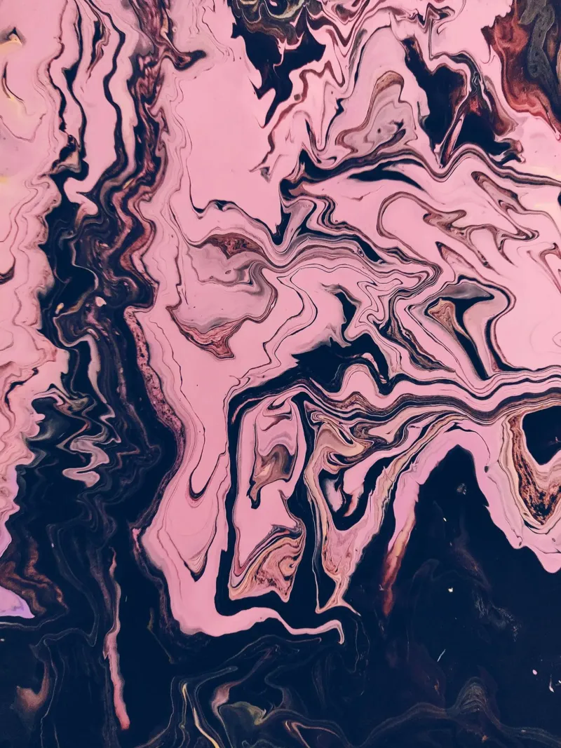 colorful 2 alu-dibond by Alina