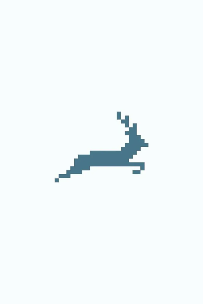Pixel Stag pellicola backlit da Studio One
