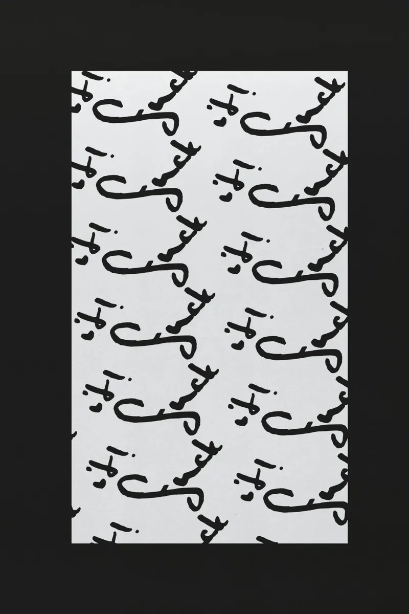 fuck it Poster von Daily Inspiration
