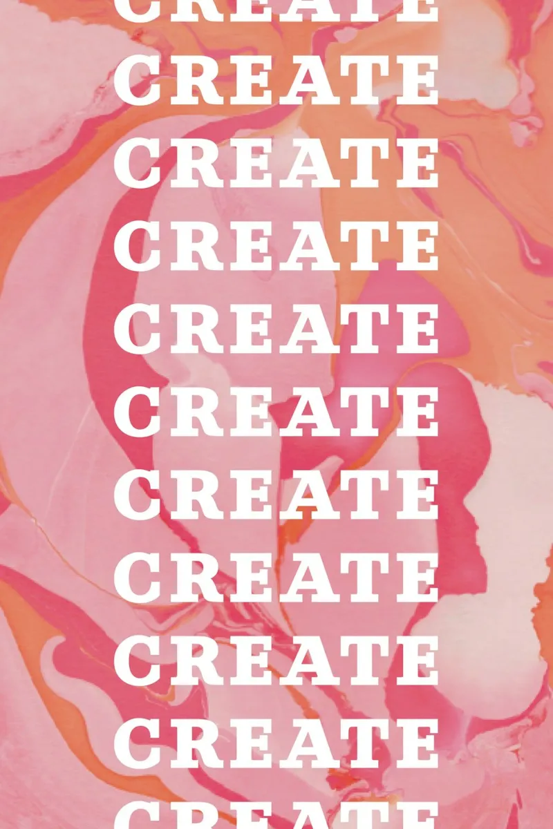 create create create panneau forex de Daily Inspiration
