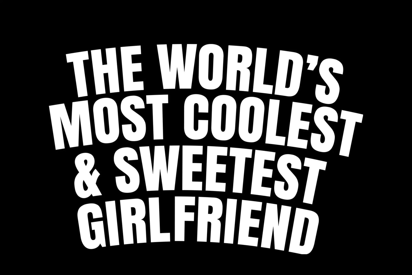 The world's most coolest and sweetest girlfriend metacrilato de happieeagle