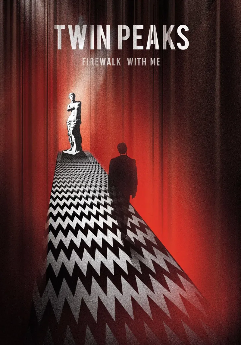 Firewalk with me carta hahnemühle da 2toastdesign