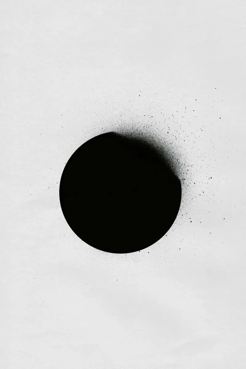 Black 01 plexiglass da STUDIO LEEMO