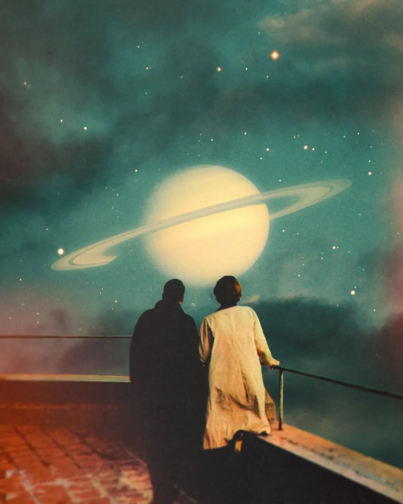 Insieme attraverso le tempeste carta hahnemühle da Taudalpoi