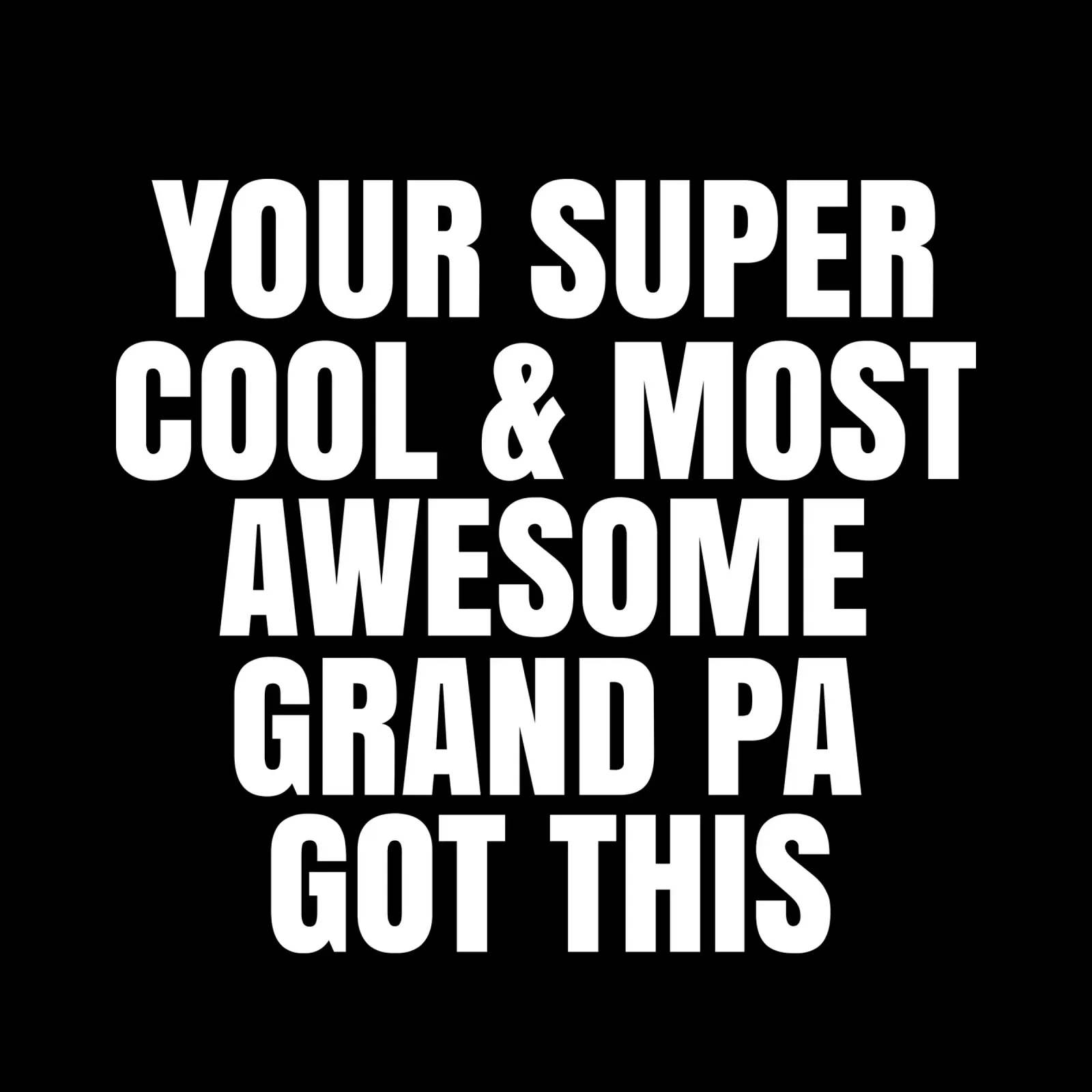 Your super cool and most awesome grandpa got this carta hahnemühle da happieeagle