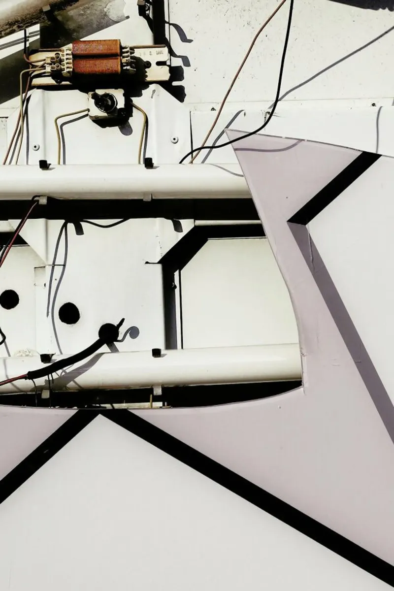 Caltex Sign pellicola backlit da Ballack Art House
