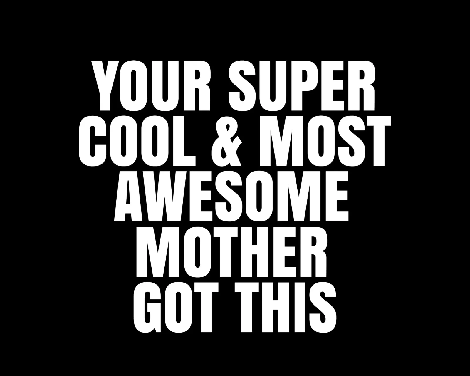 Your super cool and most awesome mom got this hahnemühle by happieeagle