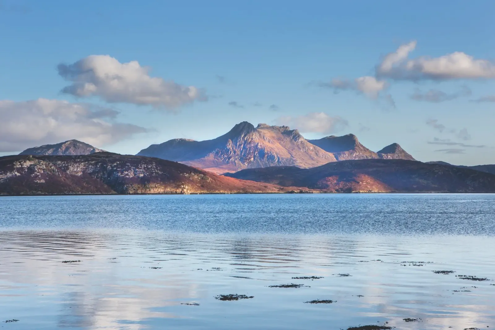 Ben Loyal sull'acqua pellicola backlit da Dave Hare Photography