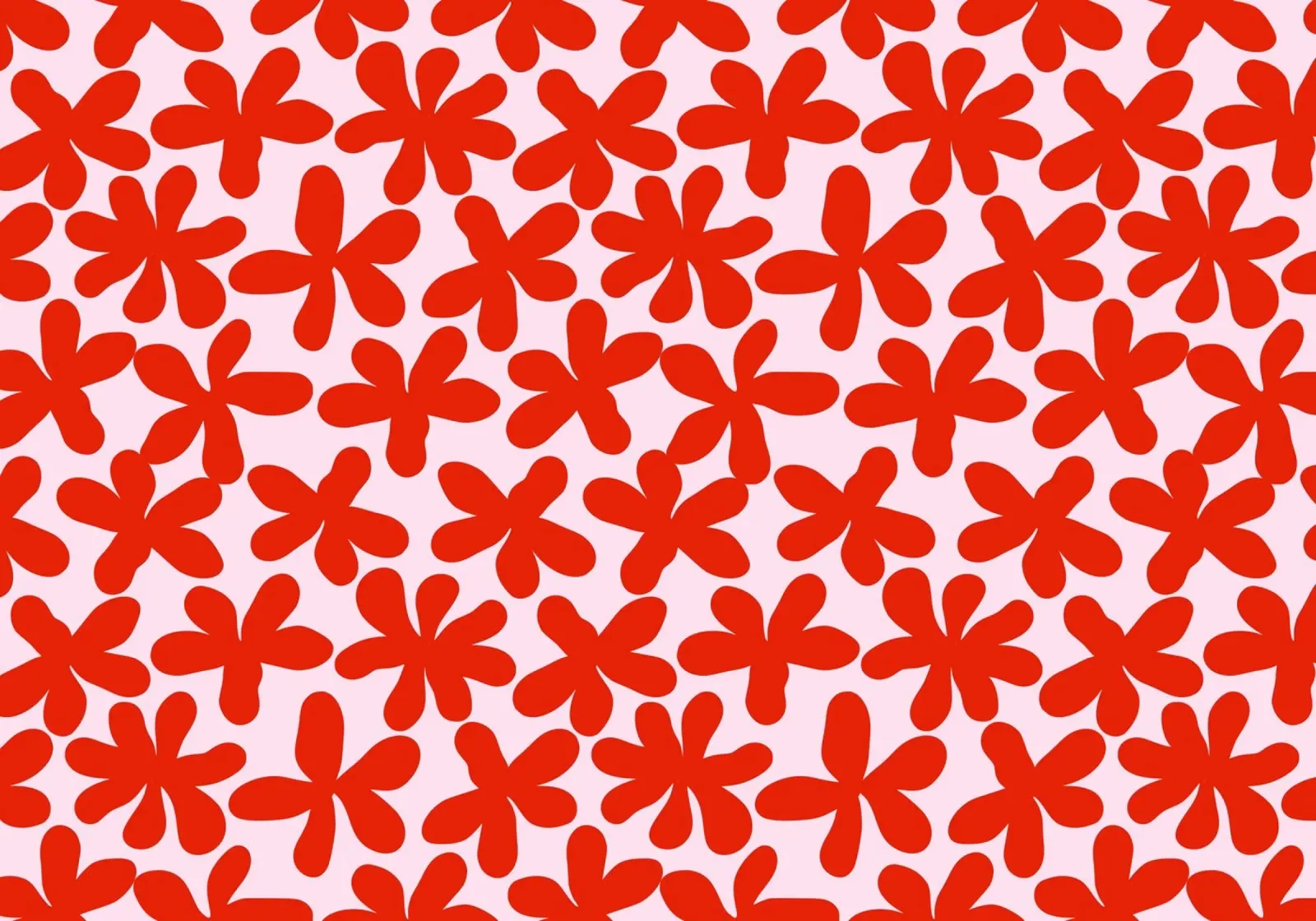 Cute Pattern No 21 pellicola backlit da treechild