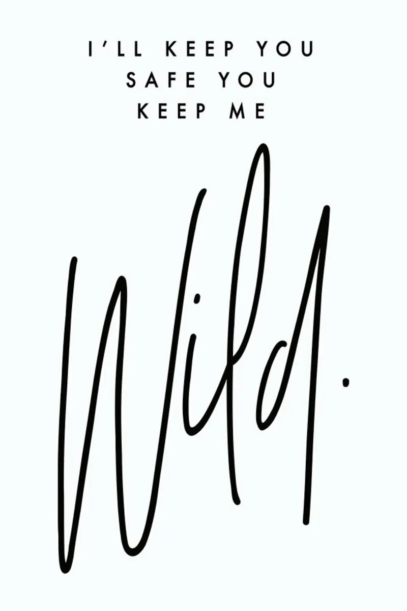 I'll Keep You Safe poster da Honeymoon Hotel
