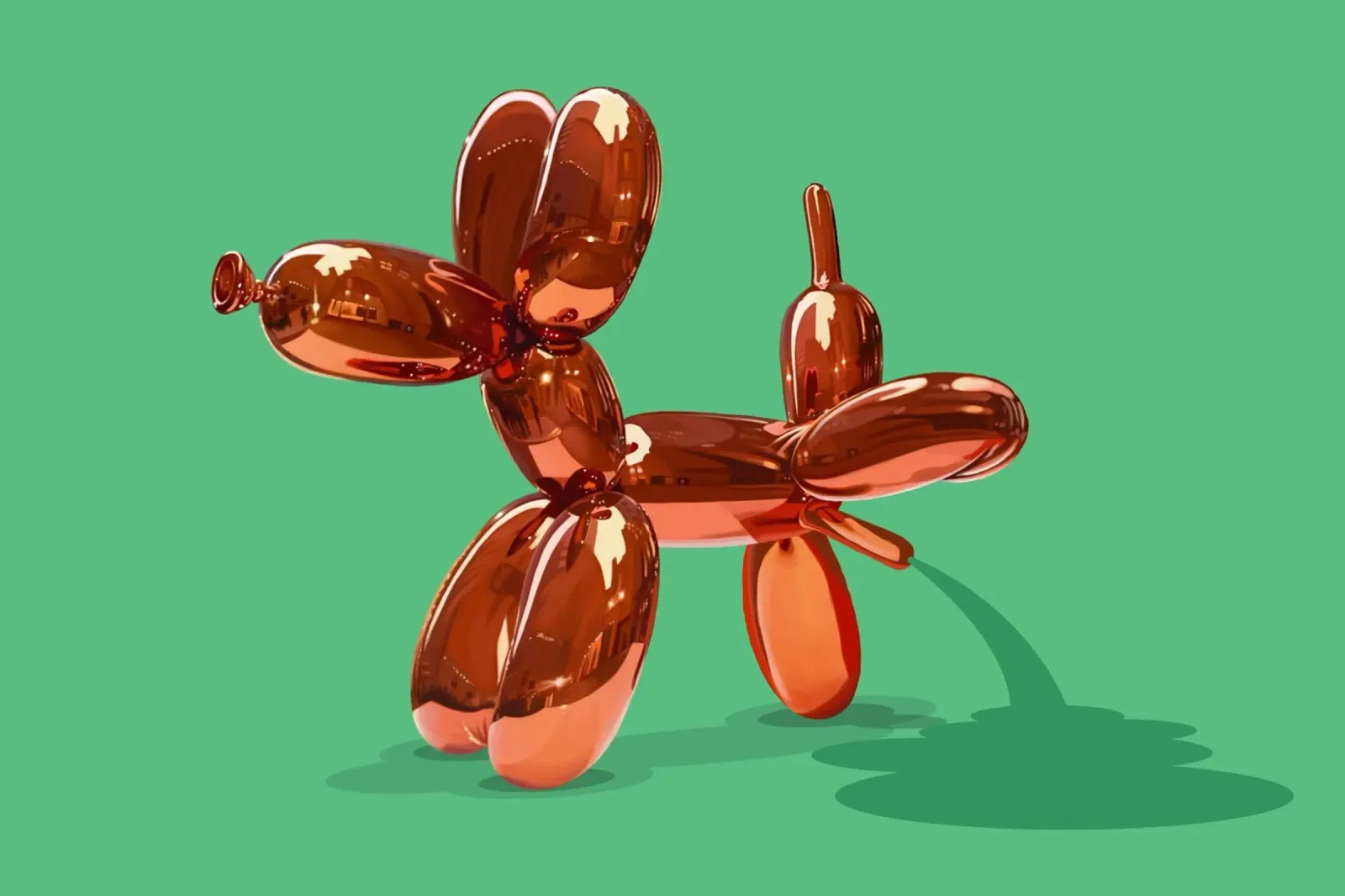 Taking the Piss pellicola backlit da Rob Art | Illustration