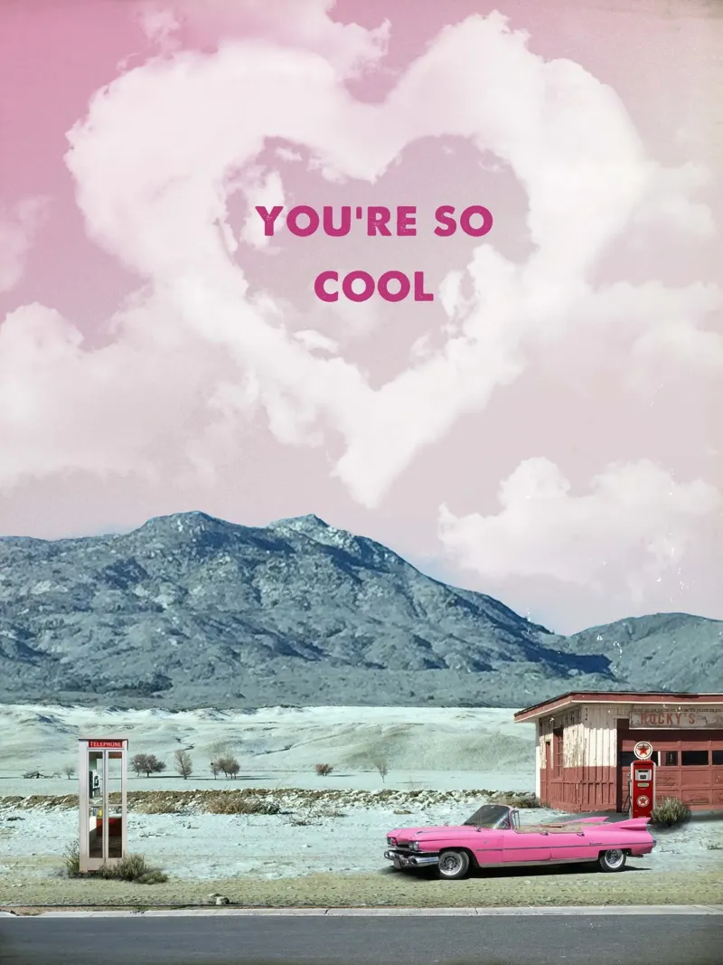 True romance Forex-Platte von 2toastdesign
