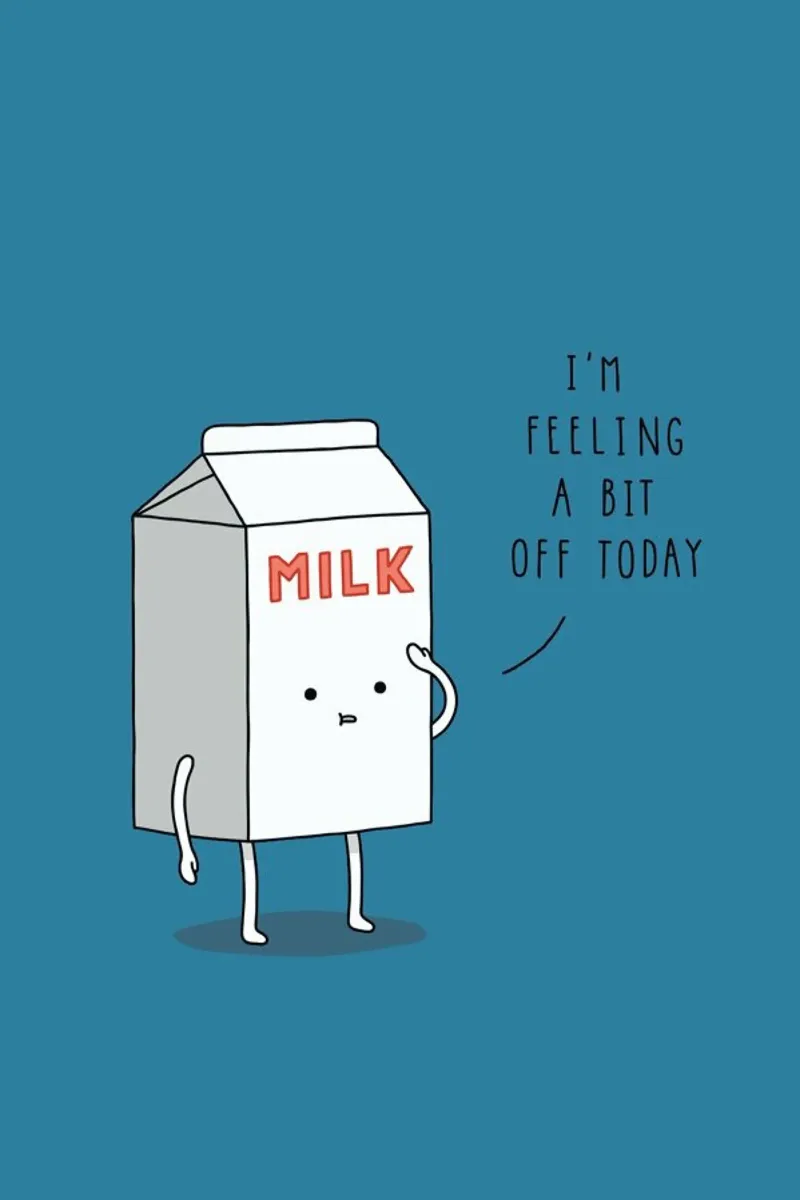Milk pellicola backlit da Jaco Haasbroek
