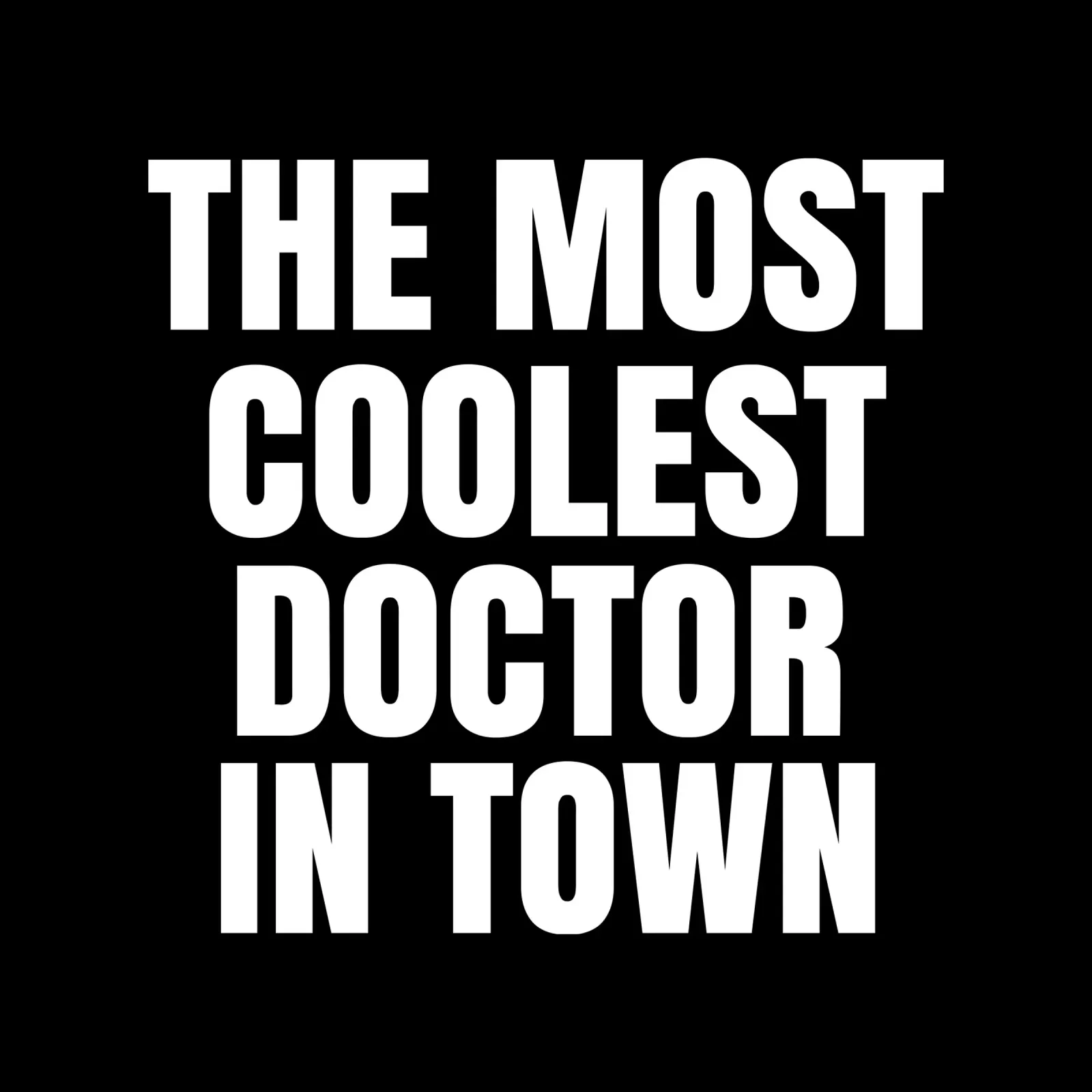 The most coolest doctor in town pellicola backlit da happieeagle