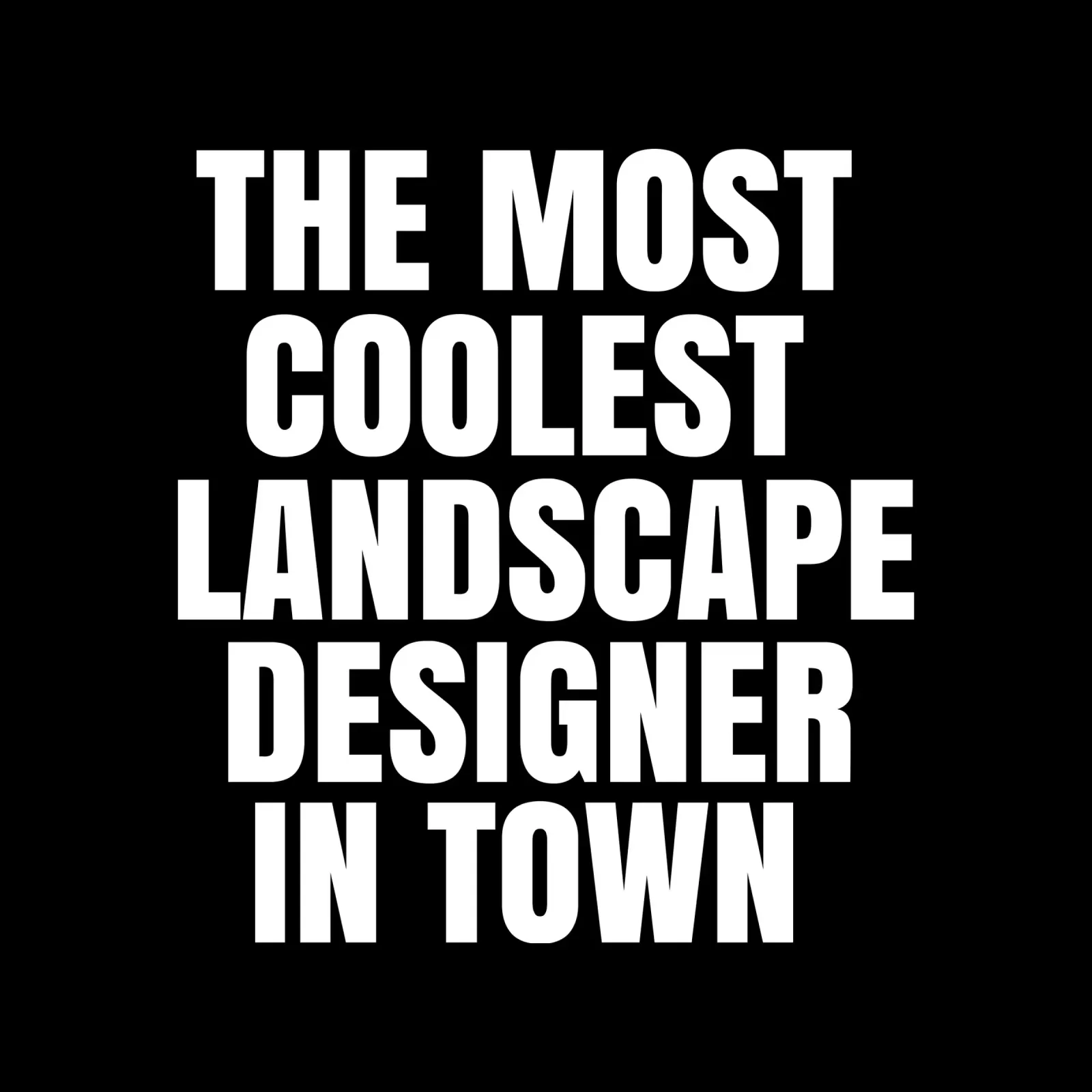 The most coolest landscape designer in town pellicola backlit da happieeagle