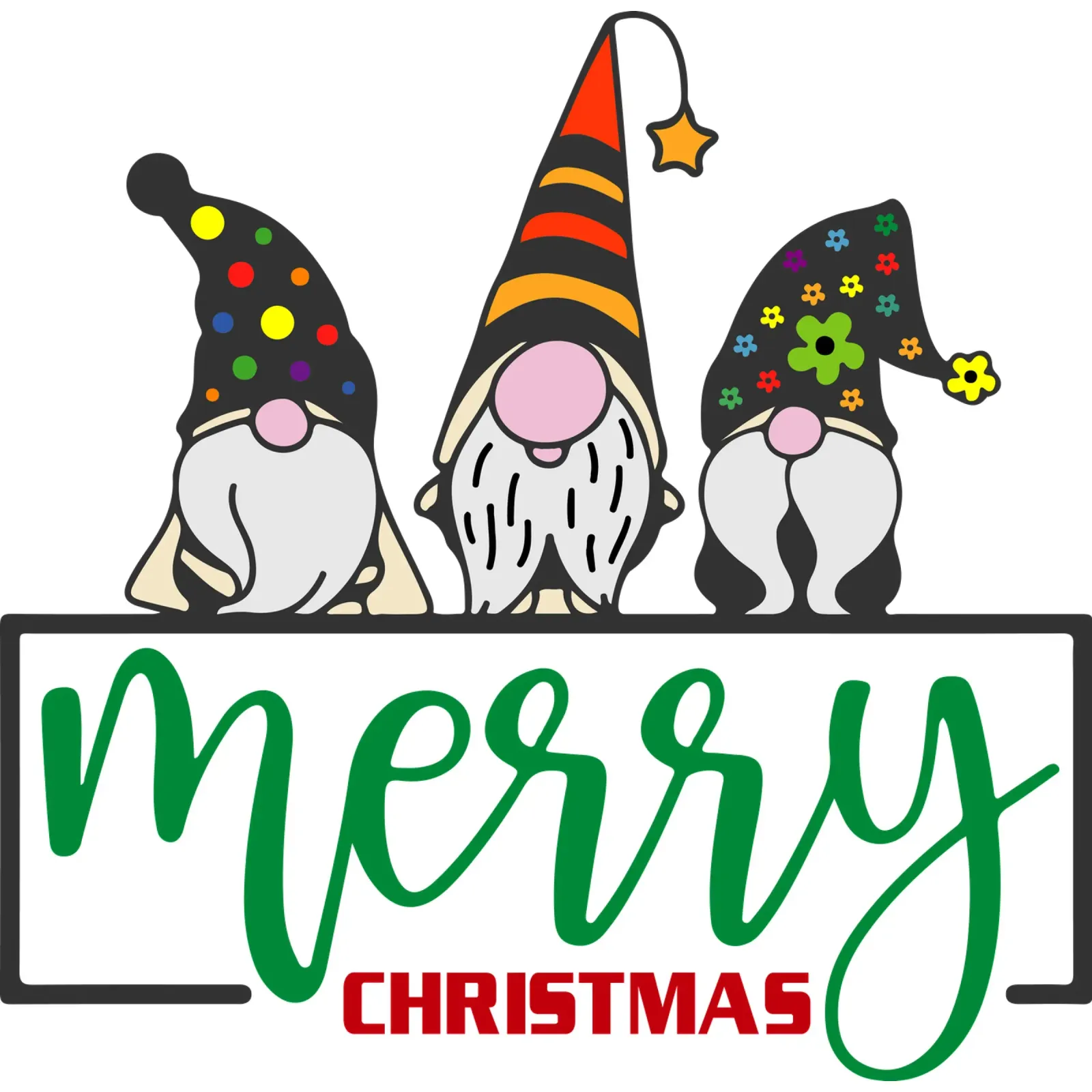 feliz navidad hahnemühle de onefeelshop
