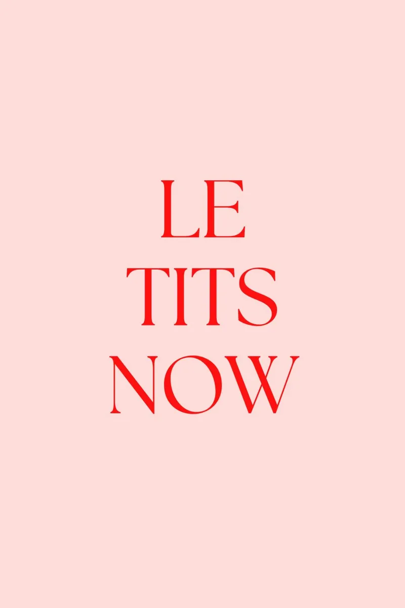 LET IT SNOW. Rogue. poster con telaio in alluminio da AlbertKlee