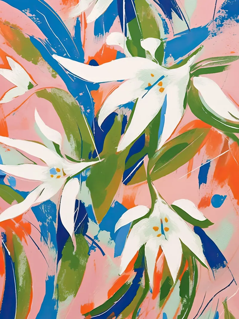 Lily Vibes metacrilato de DaarbyN