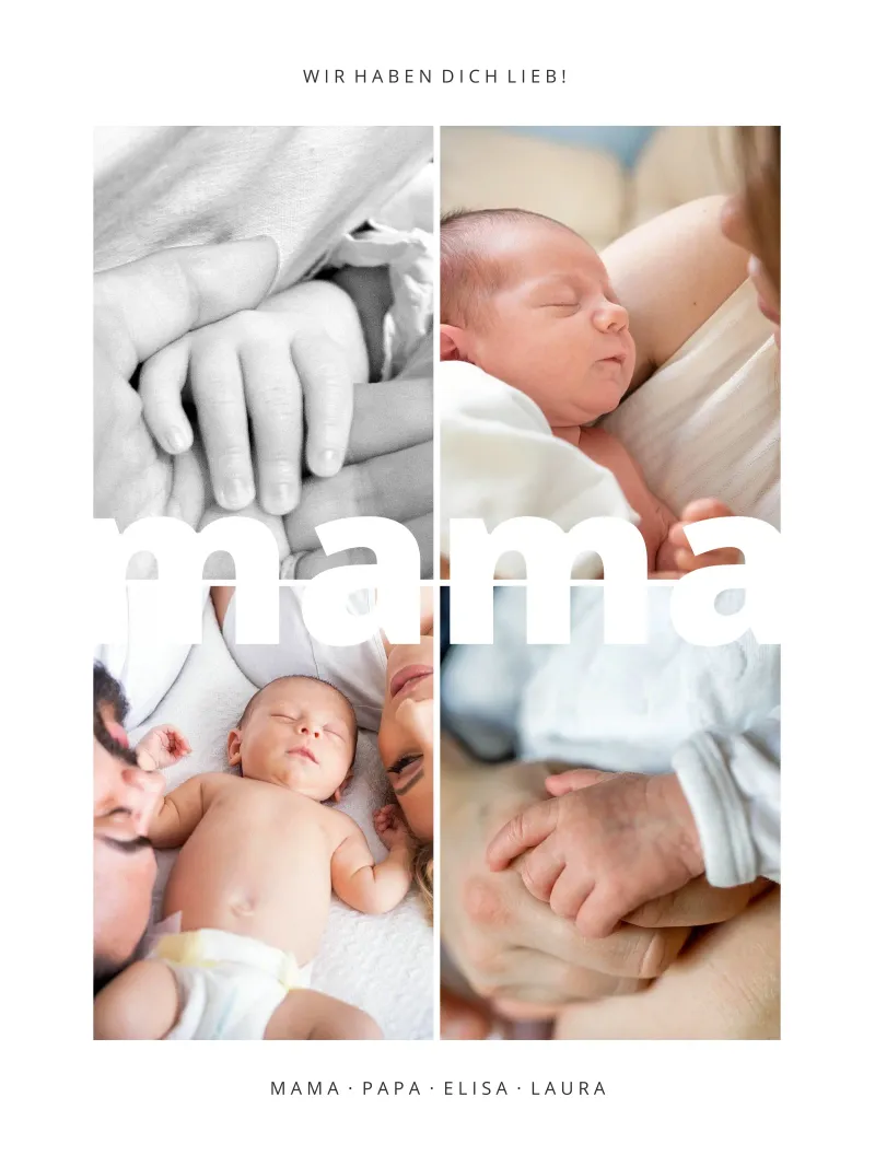 Thank you hahnemühle by we line studio - design
