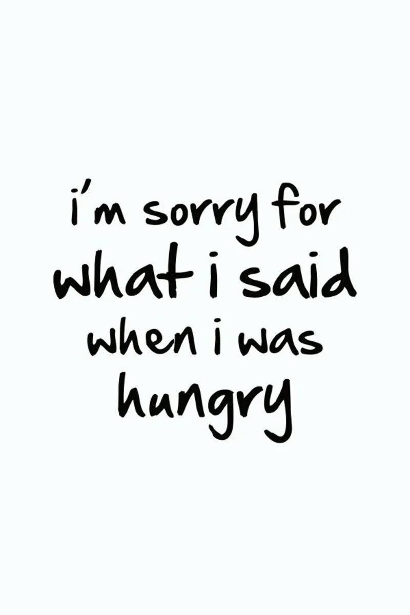 hungry carta hahnemühle da Mottos by Sinan Saydik